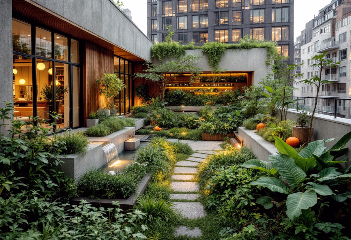 image of sustainable building design