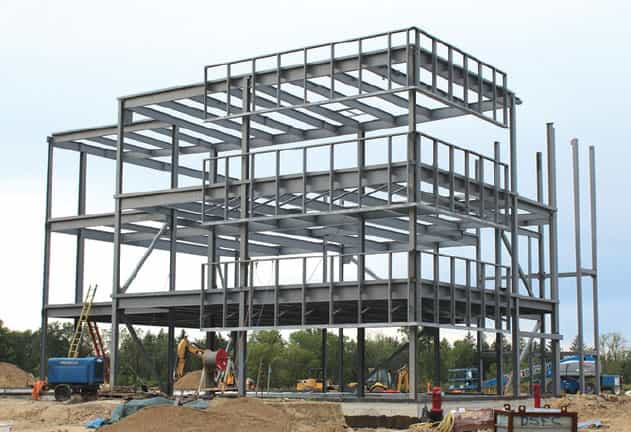 [background image] image of construction equipment (for a construction company)